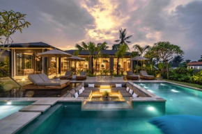Villa Crescence Paradise by BaliSuperHost